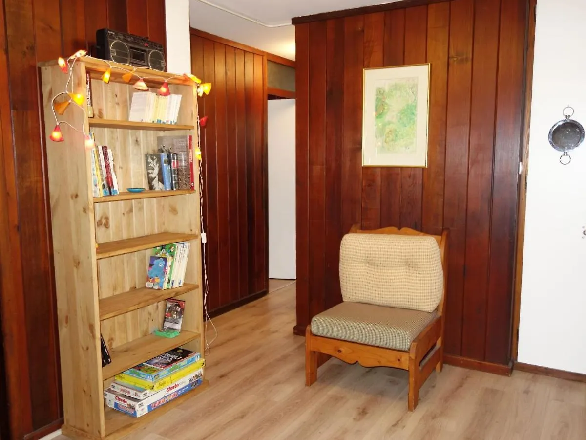 Apartment Le Sporting-1 Saint-Gervais-les-Bains