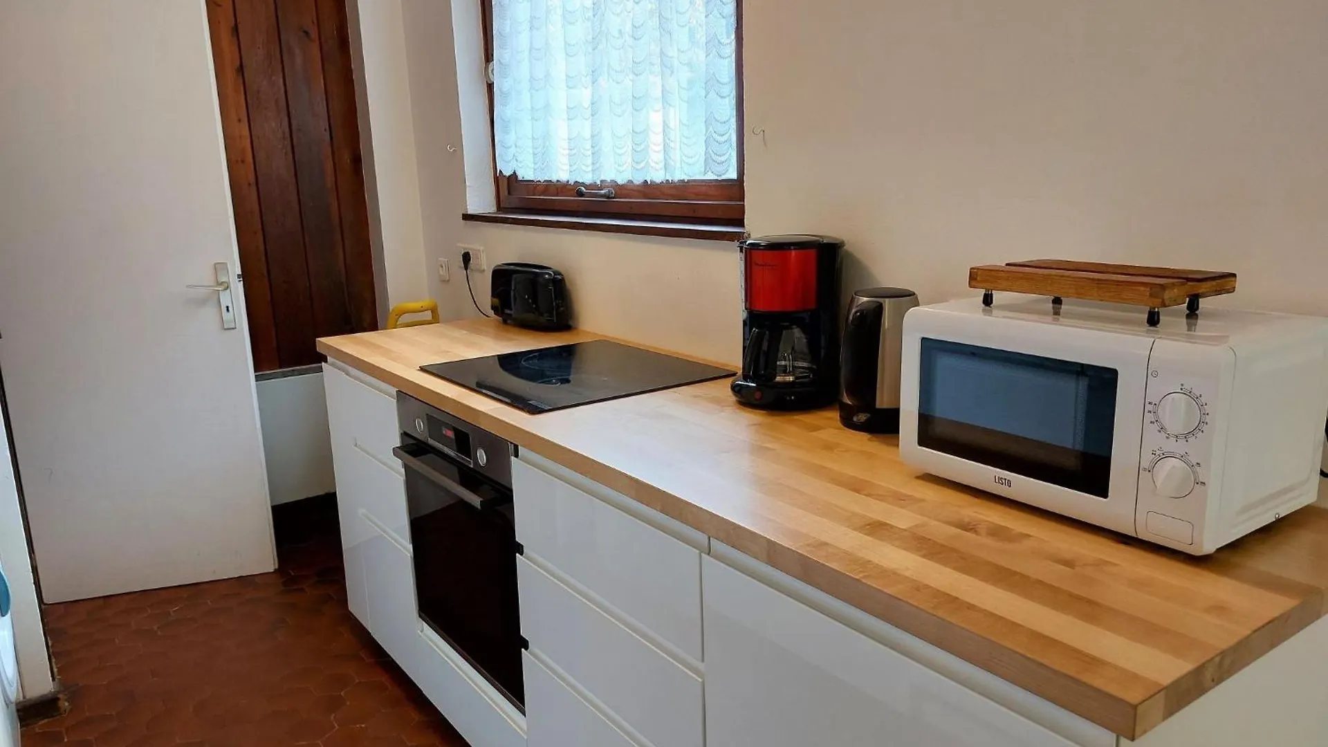 Apartment Le Sporting-1 Saint-Gervais-les-Bains 0*,  France